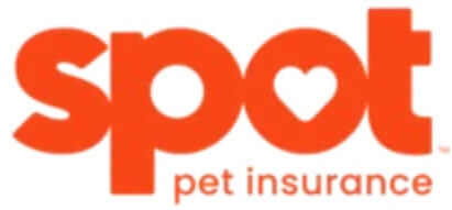 Spot logo