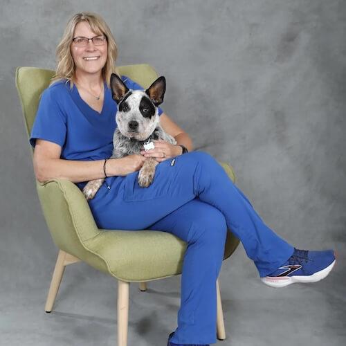 Dr. Edie Best
