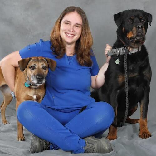 Dr. Esther Musselman
